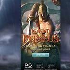 demo slot pg legend of perseus
